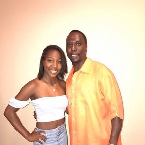 Meet your Posher, Norman